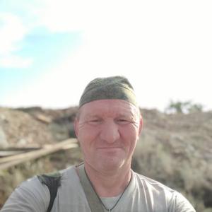 Николай, 53 года, Донецк
