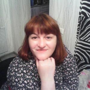 Наталья Рясова, 57 лет, Курган
