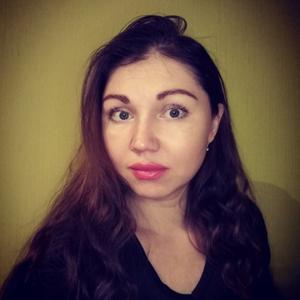 Ольга, 35 лет, Комсомольск-на-Амуре