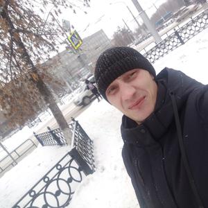 Андрей, 30 лет, Белово