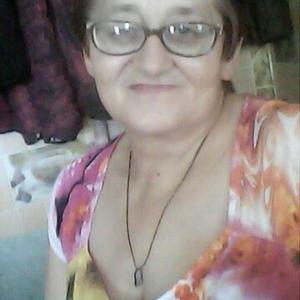 Антонида, 64 года, Челябинск