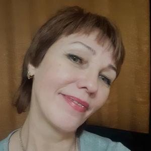 Лидия, 51 год, Кедровый