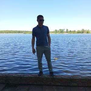 Парни в Гусь-Хрустальном: Андрей, 29 - ищет девушку из Гусь-Хрустального