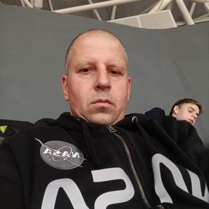 Атом, 44 года, Краснодар