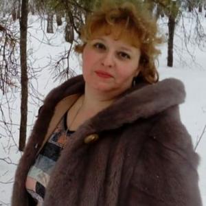 Девушки в Петропавловске (Казахстан): Светлана, 45 - ищет парня из Петропавловска (Казахстан)
