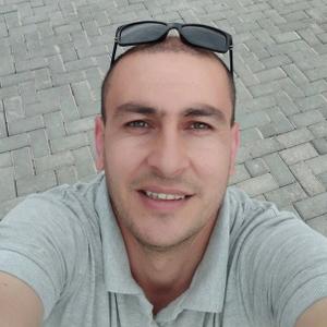 Murat, 38 лет, Москва