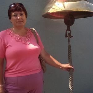 Девушки в Саранске: Надежда, 59 - ищет парня из Саранска