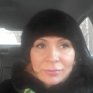 Милена, 52 года, Москва