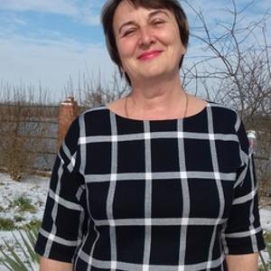 Девушки в Новокубанске: Людмила Бобошко, 62 - ищет парня из Новокубанска