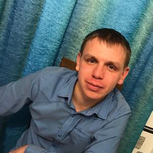 Сергей, 35 лет, Камышин