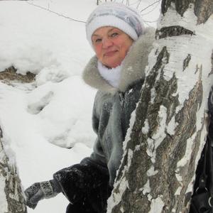 Галина, 73 года, Каменск-Уральский