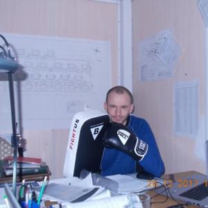 Альберт, 38 лет, Усинск