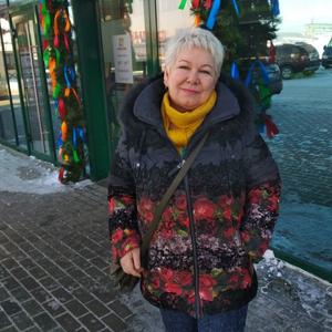 Девушки в Сыктывкаре: Буйницкая Татьяна Ивановна, 62 - ищет парня из Сыктывкара