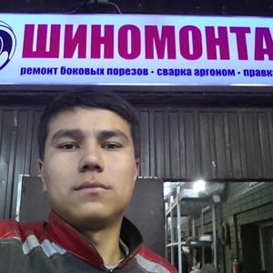 Лутфиддин, 23 года, Ульяновск