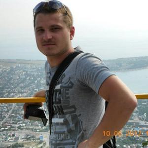 Владимир, 36 лет, Северодвинск