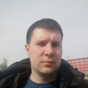 Вячеслав Бреев, 37 лет, Тула
