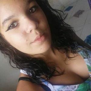Eduarda, 22 года, Braslia