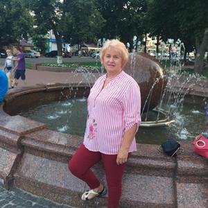Нина, 66 лет, Киев