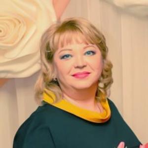 Юлия, 54 года, Стерлитамак