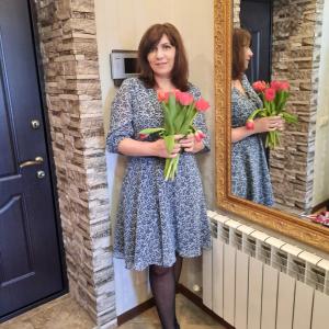 Ирина, 46 лет, Воскресенск
