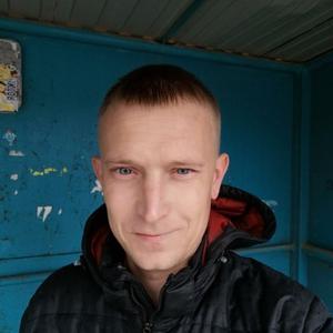 Александр, 38 лет, Камышин