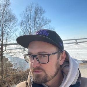 Парни в Якутске: Anton, 34 - ищет девушку из Якутска