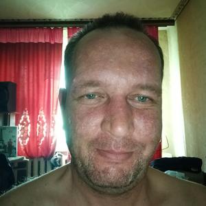 Олег, 44 года, Новый Ургал