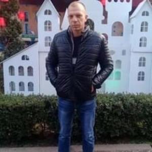 Руслан, 44 года, Кишинев