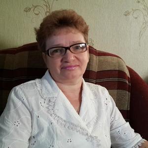 Светлана, 60 лет, Оренбург