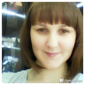 Анна Чернышёва, 33 года, Барнаул