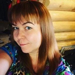 Татьяна, 42 года, Архангельск