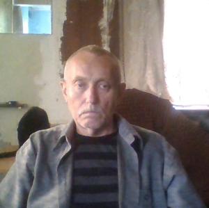 Алексей, 65 лет, Красноярск