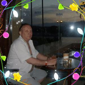 Александр, 65 лет, Иваново