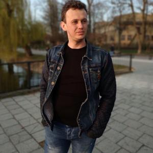 Evgen, 42 года, Тольятти
