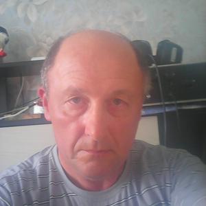 Сергей, 62 года, Волосово