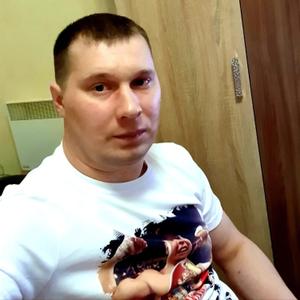 Андрей Кент, 32 года, Когалым