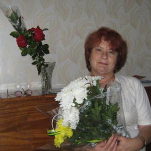 Lina, 67 лет, Калининград