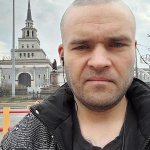 Игорь, 39 лет, Сургут