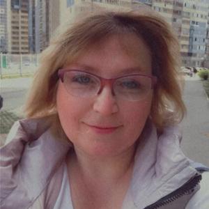 Девушки в Санкт-Петербурге: Алена, 42 - ищет парня из Санкт-Петербурга