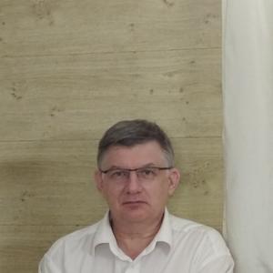 Владимир, 52 года, Иркутск