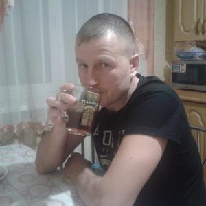 Александр, 45 лет, Новосибирск