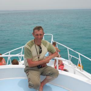 Николай, 53 года, Коломна