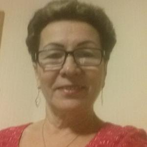 Наталья, 68 лет, Советский