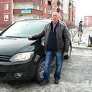 Парни в Шарыпово: Александр, 68 - ищет девушку из Шарыпово