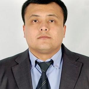 Sherzod Yuldashev, 39 лет, Самарканд