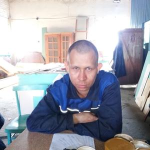 Салават Узбеков, 33 года, Миасс