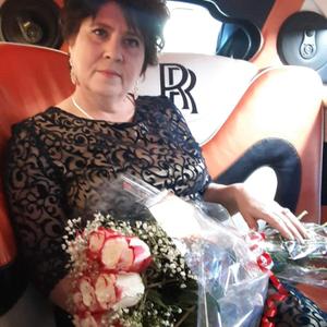 Галина, 56 лет, Сургут