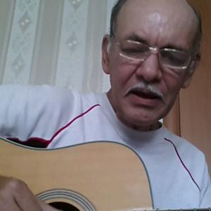 Владимир, 65 лет, Зеленоградск