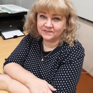 Марина, 57 лет, Барнаул