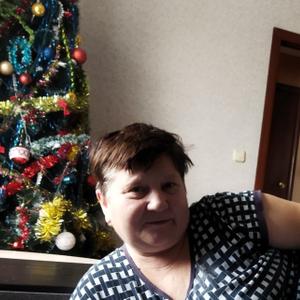 Людмила, 58 лет, Курск